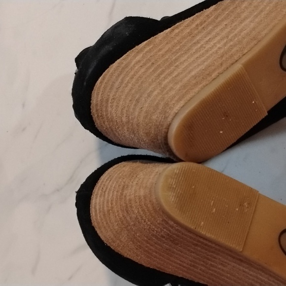 Sofft Wedge Comfort Sandal - Picture 3 of 6